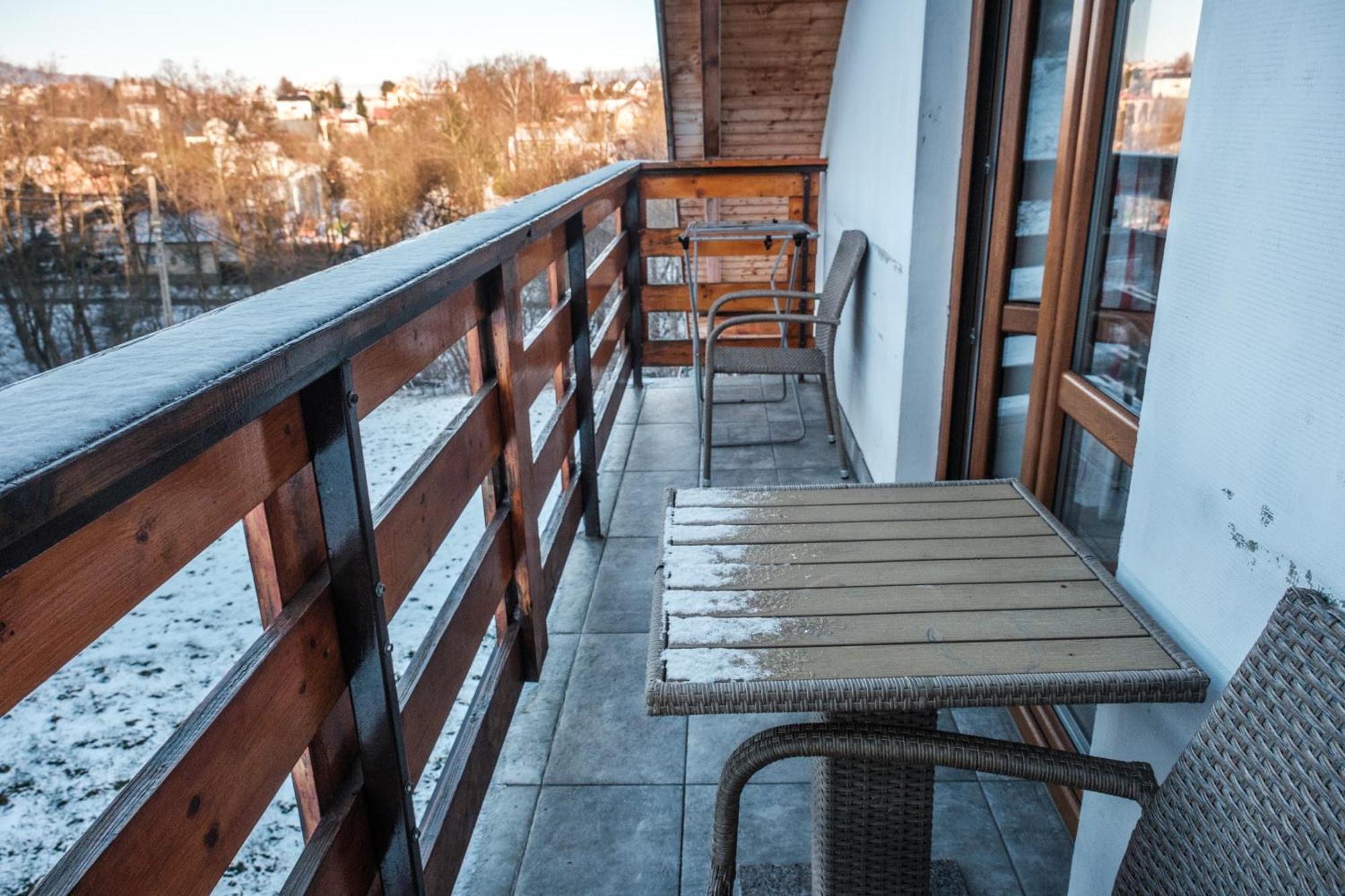 Zajazd Tadeo Pietrzykowice  Exterior foto